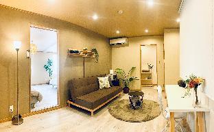 Hanazonominami Apartment 202