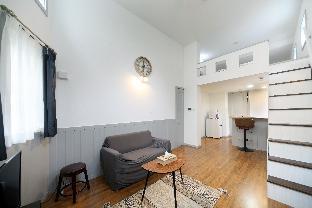 ［那覇］アパートメント（30m²）｜ 1ベッドルーム／1バスルーム