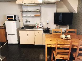 ［なんば］アパートメント（35m²）｜ 1ベッドルーム／1バスルーム