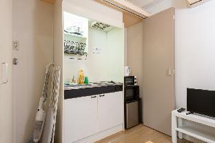 ［Shinagawa］スタジオ アパートメント（25 m²）／1バスルーム