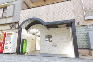 フレックステイイン川崎貝塚