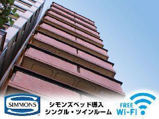 ホテル リブマックス 京都 駅前