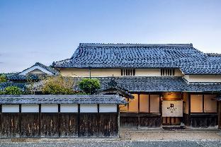 福住宿場町ホテルNipponia