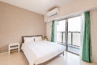 ［大阪市東部］アパートメント（27m²）｜ 1ベッドルーム／1バスルーム