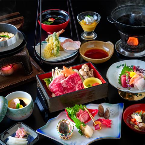 Bandai Kogen Resort Inn Bonari