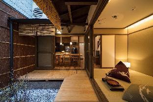Fujinoma Machiya House