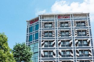 ラ・ジェント・ホテル新宿歌舞伎町