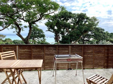 Villa Leilani <Kourijima>