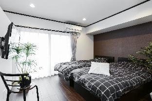 ［栄］アパートメント（26m²）｜ 1ベッドルーム／1バスルーム