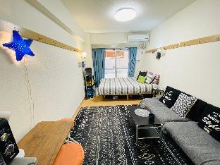 ［新宿］アパートメント（20m²）｜ 1ベッドルーム／1バスルーム