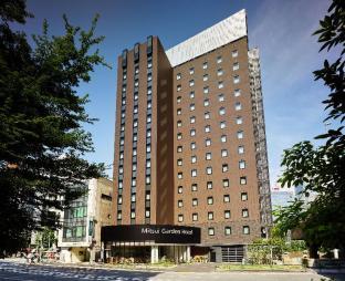 三井ガーデンホテル大手町