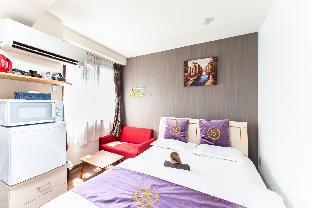 ［秋葉原］アパートメント（18m²）｜ 1ベッドルーム／1バスルーム