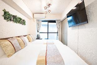 ［なんば］アパートメント（28m²）｜ 1ベッドルーム／1バスルーム