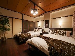 ［心斎橋］一軒家（50m²）｜ 2ベッドルーム／1バスルーム