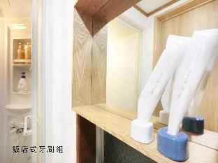 ［新宿］アパートメント（20m²）｜ 1ベッドルーム／1バスルーム