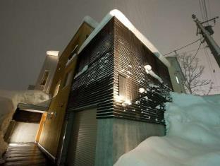 Ezo Yume Townhouse