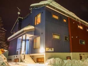 雪山アパートメント