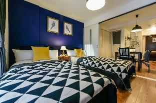 ［札幌］アパートメント（24m²）｜ 1ベッドルーム／1バスルーム