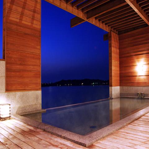Katayamazu Onsen Kigasane