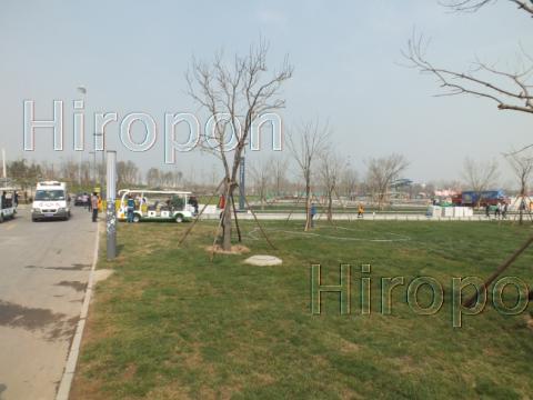 西安世界園芸博覧会 5