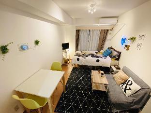 ［新宿］アパートメント（20m²）｜ 1ベッドルーム／1バスルーム
