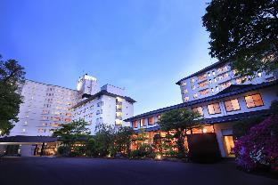 仙台 秋保温泉岩沼屋