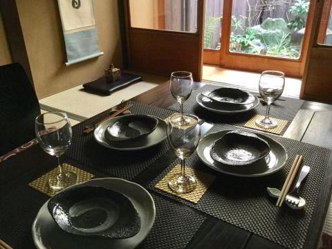 Guest House Machiya Tsubara Gojozaka