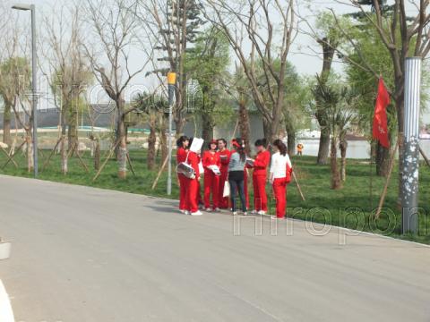 西安世界園芸博覧会 44