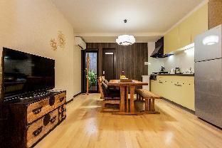 ［京都］一軒家（68m²）｜ 3ベッドルーム／1バスルーム