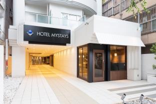 ホテルマイステイズ心斎橋イースト