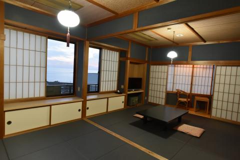 Echizenkaigan Tamagawa no Yado Iwamotoya