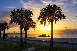 Kariyushi Condominium Resort Chatan ARAHA BLUE RESORT