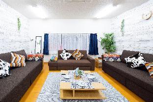 ［東京駅］アパートメント（35m²）｜ 1ベッドルーム／1バスルーム