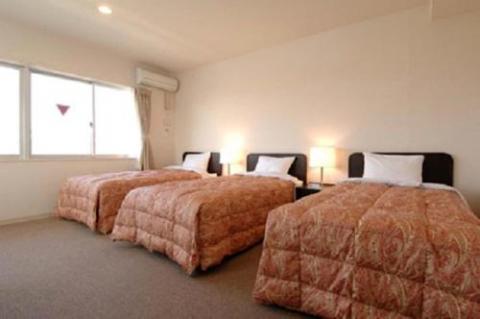 ウインドシティホテル