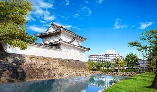 ANAクラウンプラザホテル京都