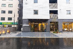 花築大阪堺筋本町ホテル