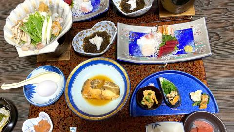 Minshuku Asunaro (Aomori)