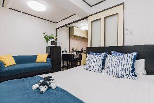 ［なんば］アパートメント（28m²）｜ 1ベッドルーム／1バスルーム