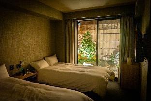 Hotel Legasta 祇園白川