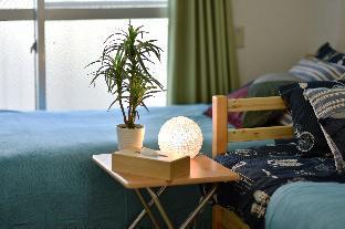 ［なんば］アパートメント（22m²）｜ 1ベッドルーム／1バスルーム