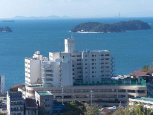 三谷温泉 ホテル明山荘