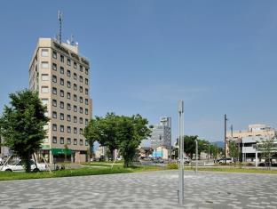 ホテル京福　福井駅前