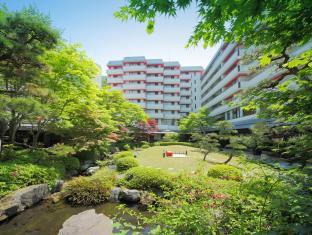 鬼怒川グランドホテル 夢の季
