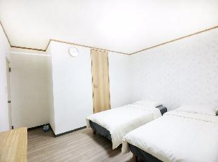 ［新宿］アパートメント（20m²）｜ 1ベッドルーム／1バスルーム