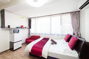 ［秋葉原］アパートメント（18m²）｜ 1ベッドルーム／1バスルーム