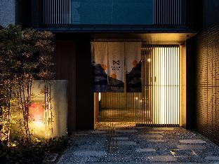 ムスビホテル京都四条大宮