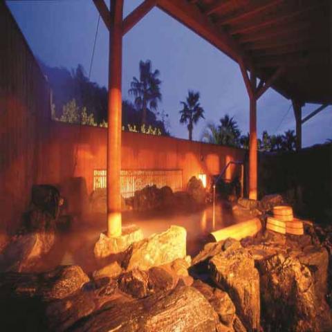 Hotel & Resort Sunshine southern Seto