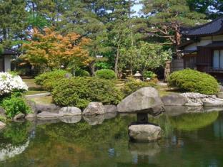 生地温泉 たなかや