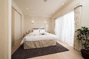 ［Aoyama and Omotesando］アパートメント（41m²）｜ 1ベッドルーム／1バスルーム