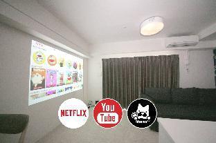 東邦ホテル博多比恵町